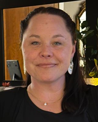 Photo of Melissa Richardson, Clinical Social Work/Therapist, LCSW