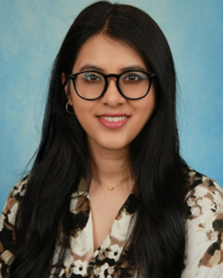 Photo of Ashrafee Rahman, LMHC-LP, MA