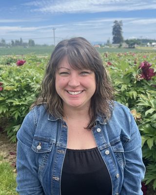 Photo of Alicia M Krawczyk, Clinical Social Work/Therapist, LCSW, CCM, PMH-C