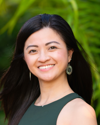 Photo of Wing Bui, Clinical Social Work/Therapist, LICSW