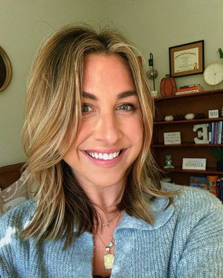 Photo of Erica Porter, Licensed Professional Counselor, MA, LPC