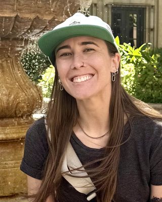 Photo of Maddie Johnson, Licensed Professional Counselor, MS, LPC