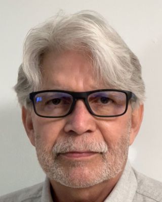 Photo of Efrain Antonio Gonzalez, Psychologist in Downtown, Miami, FL