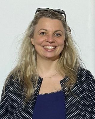 Photo of Elizabeth Gasson, Psychologist, MPsych, PsyBA General