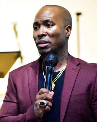 Photo of Brian T Long, Counselor, PhD, LPCA, TCADC