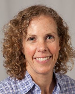 Photo of Susan Schultheis, Psychologist, PhD