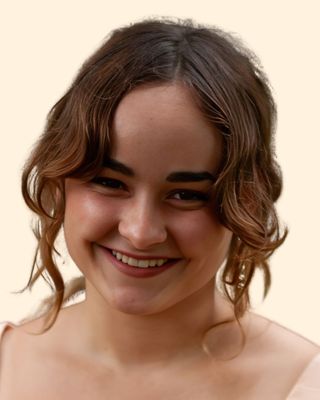 Photo of Grace Bryan, Clinical Social Work/Therapist, MSW, LMSW