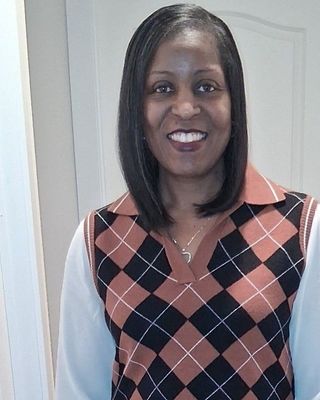 Photo of Erica Lynn White, Licensed Master Social Worker, JD, LMSW, CCTP