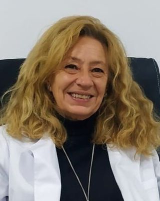 Foto de Paloma Herrera Bolo - Paloma Herrera- Gabinete de Psicología , Psicólogo, Maestría, COPCV