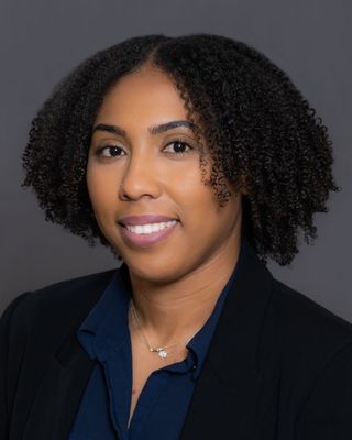 Photo of Keydra Johnson, Clinical Social Work/Therapist, LCSW, LICSW