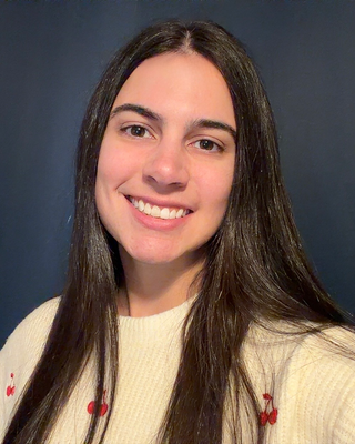 Photo of London Burnley, Counselor, LPCA