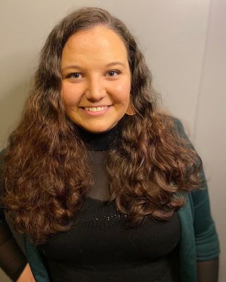 Photo of Naomi Harding, Clinical Social Work/Therapist, MSW, LISW