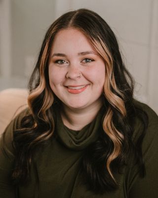 Photo of Megan E Dailey, Clinical Social Work/Therapist, MSW, LISW