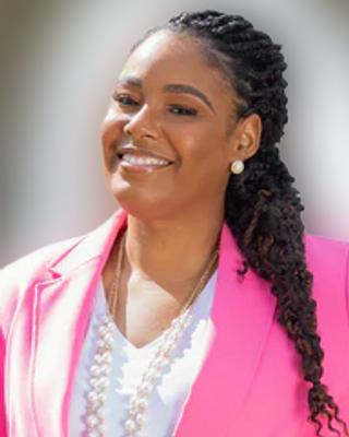 Photo of Ashley Rhys, Marriage & Family Therapist, MS, LMFT, EMDR-C