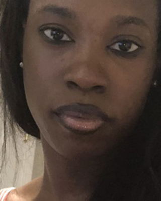Photo of Cierra Jackson, Counselor