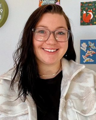 Photo of Katie Zambrotta, Licensed Professional Counselor, LPC