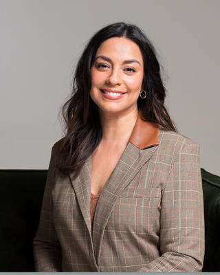 Photo of Silvia Espinosa Ed.s, Licensed Professional Counselor, NCC