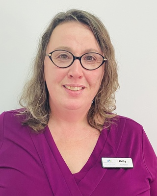 Photo of Kelly D Tolliver, Licensed Professional Clinical Counselor in Madison County, KY