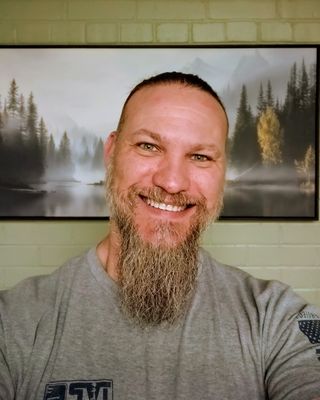 Photo of Shawn Foster, Licensed Professional Clinical Counselor, MA, LPCC