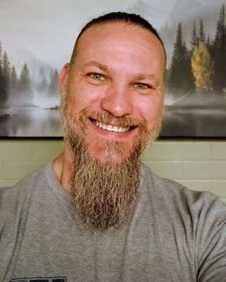 Photo of Shawn Foster, Licensed Professional Clinical Counselor, MA, LPCC