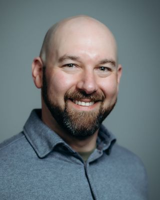 Photo of Jacob Kaminker, Psychologist, PhD