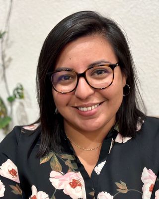 Photo of Jessica Peraza, Clinical Social Work/Therapist, SW MSH