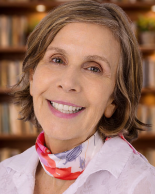 Photo of Linda A Simmons, Counselor, LMHC, MA, MDiv
