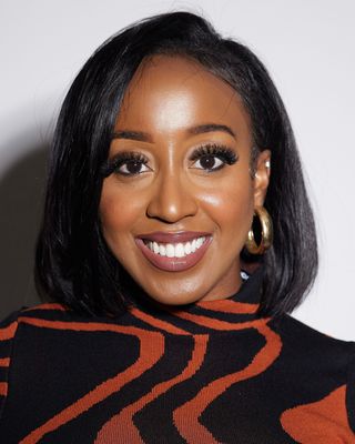 Photo of Aliya Gladden, Clinical Social Work/Therapist, LCSW-C