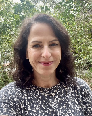 Photo of Susana Sharpley, Licensed Professional Counselor, LPC