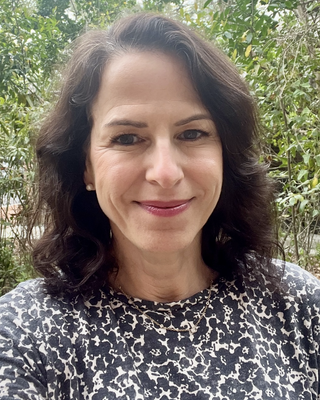 Photo of Susana Sharpley, Licensed Professional Counselor, LPC