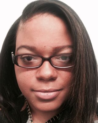 Photo of Tiffany Urby, LCPC, Counselor
