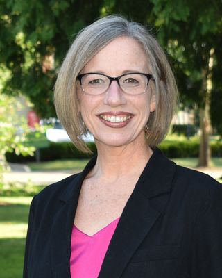 Photo of Stephanie Seidl, Counselor, MA, LCPC