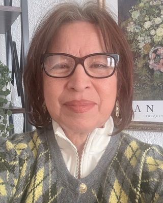 Photo of Elma Alejandra Garza, Clinical Social Work/Therapist, MSW, LCSW-S