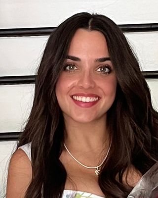 Photo of Victoria R Martins, Pre-Licensed Professional, MA