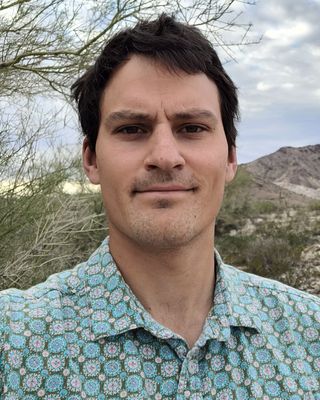 Photo of Ben Green, Licensed Professional Counselor Candidate in Colorado