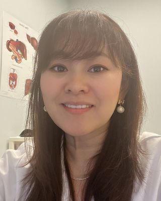 Photo of Jihyun Do, Psychiatric Nurse Practitioner, PMHNP-C