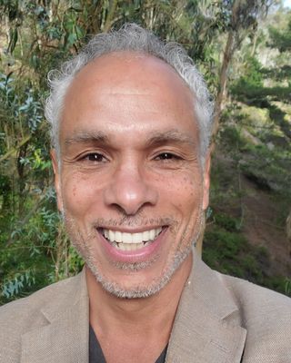 Photo of Dr. Clifton Hicks, Clinical Social Work/Therapist, PhD, LCSW