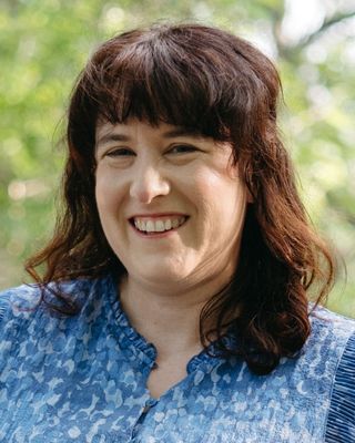 Photo of Ashley LeGros, Licensed Professional Counselor, MEd, LPC, NCC