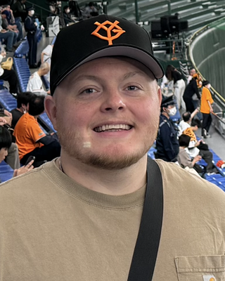 Photo of Jake Fuller, Counselor, LLPC