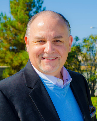 Photo of Jeffrey Kullmann, Clinical Social Work/Therapist, LCSW
