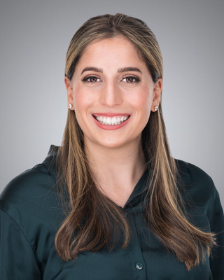 Photo of Michelle Perna, Licensed Professional Counselor, LPC