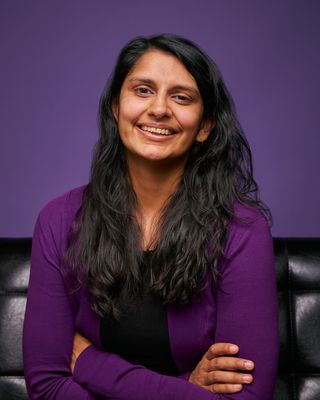 Photo of Pooja Kumari, Clinical Social Work/Therapist, LCSW