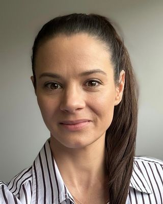 Photo of Amy Kondrat, Psychologist, PsyBA General