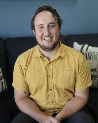 Photo of Zach Miller, MMFT, LMFT, ADC, Marriage & Family Therapist
