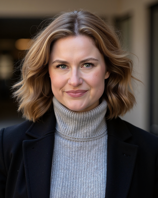 Photo of Kyli Day, Licensed Clinical Professional Counselor, MS, LCPC, LPC