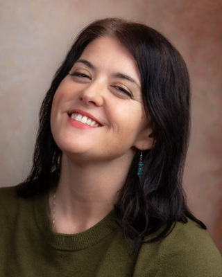 Photo of Ashley Capaldi, Counselor, LLPC