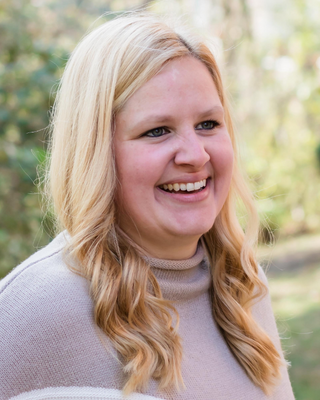 Photo of Emily Kerlin, Licensed Professional Counselor, LPC