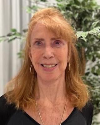 Photo of Charlyne Gelt, Psychologist, Ph, D, CGP