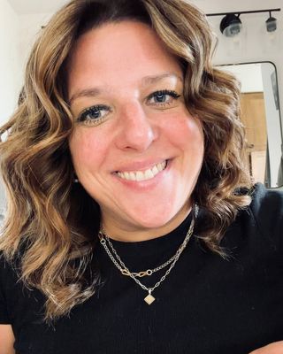 Photo of Ashley Kot, Counselor, MA, LLC