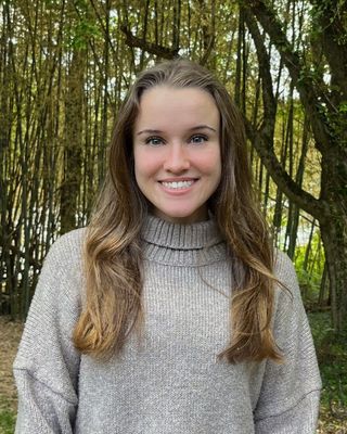 Photo of Kristin Gingell, Resident in Counseling
